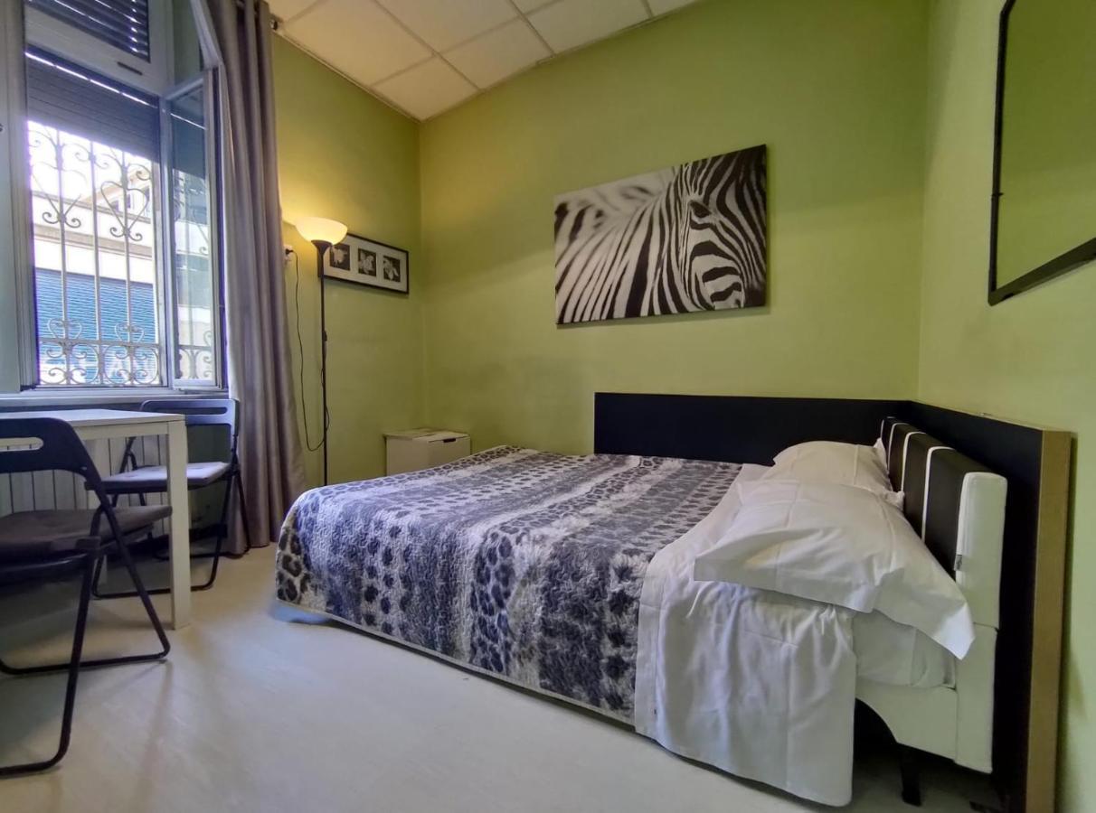 Monolocale Caraglio Appartement Turijn Buitenkant foto