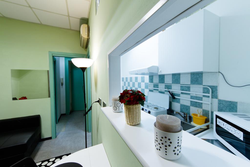 Monolocale Caraglio Appartement Turijn Buitenkant foto